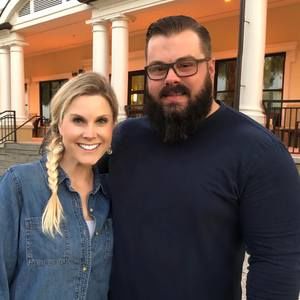 Meet your Posher, Billy